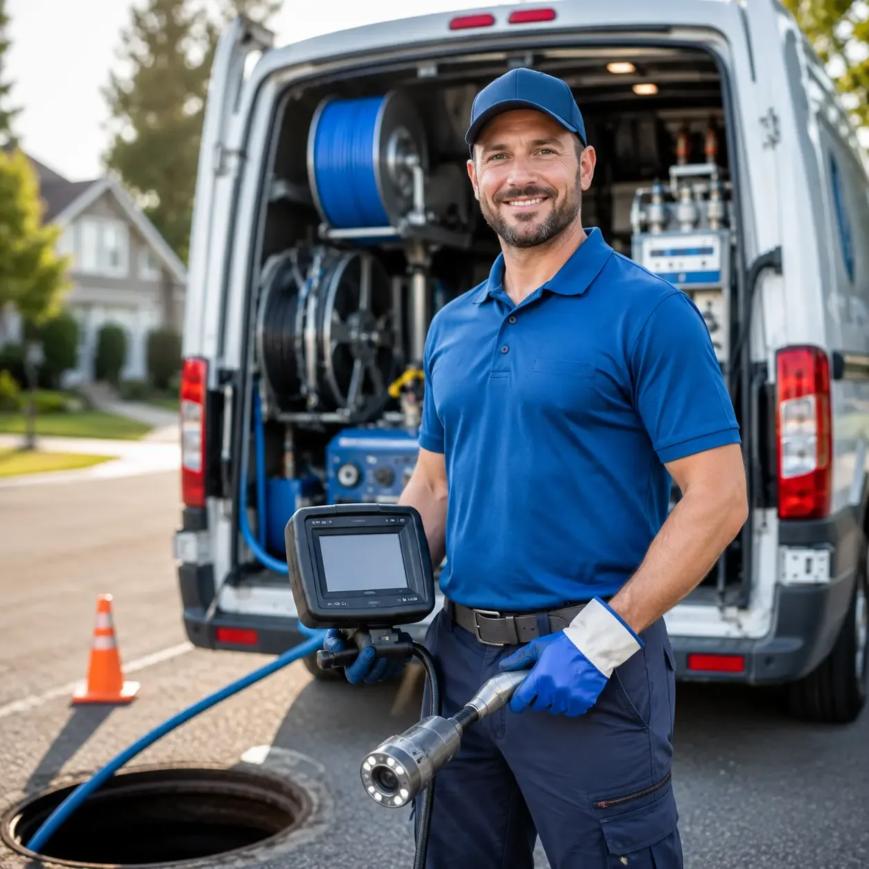 Local Pipe Relining specialists in Littleton, NH