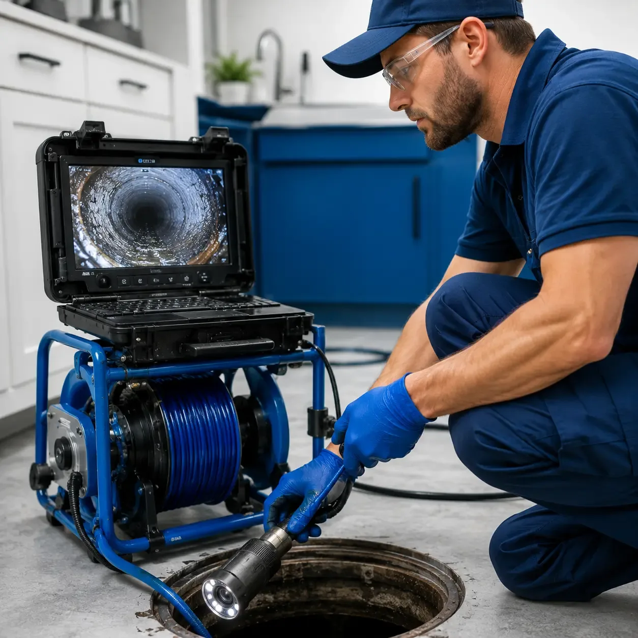 Pipe Relining professionals serving Littleton, NH